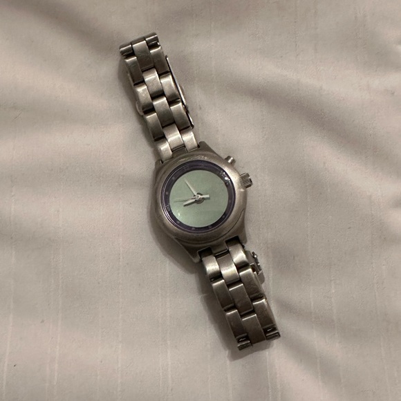 Fossil Big Tic Wrist Watch - Picture 2 of 4